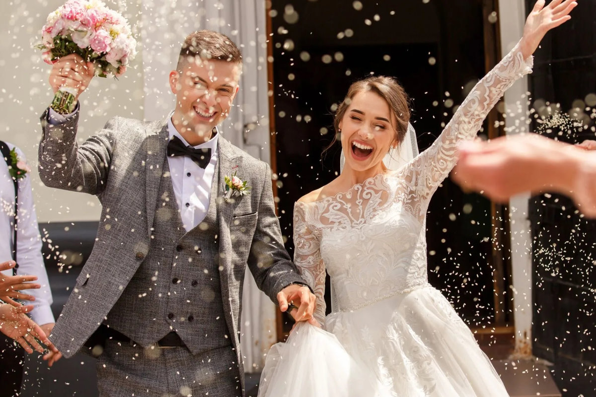 Hochzeitscatering